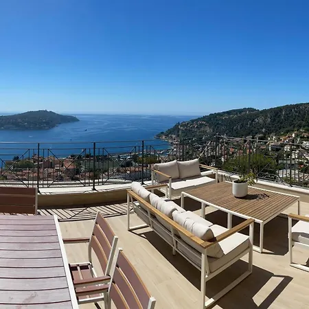 Super Vue Διαμέρισμα *