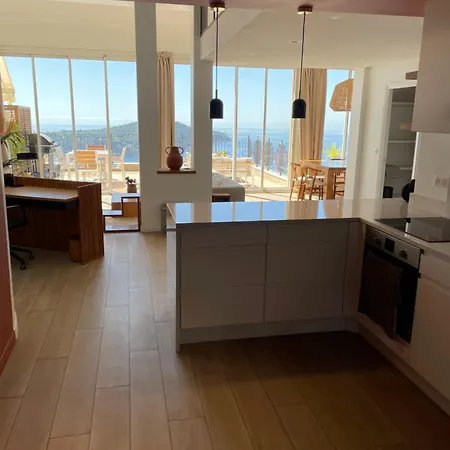 Διαμέρισμα Super Vue